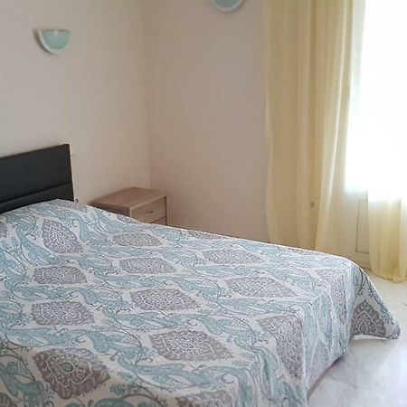 Galini Apartment Loutraki  Luaran gambar