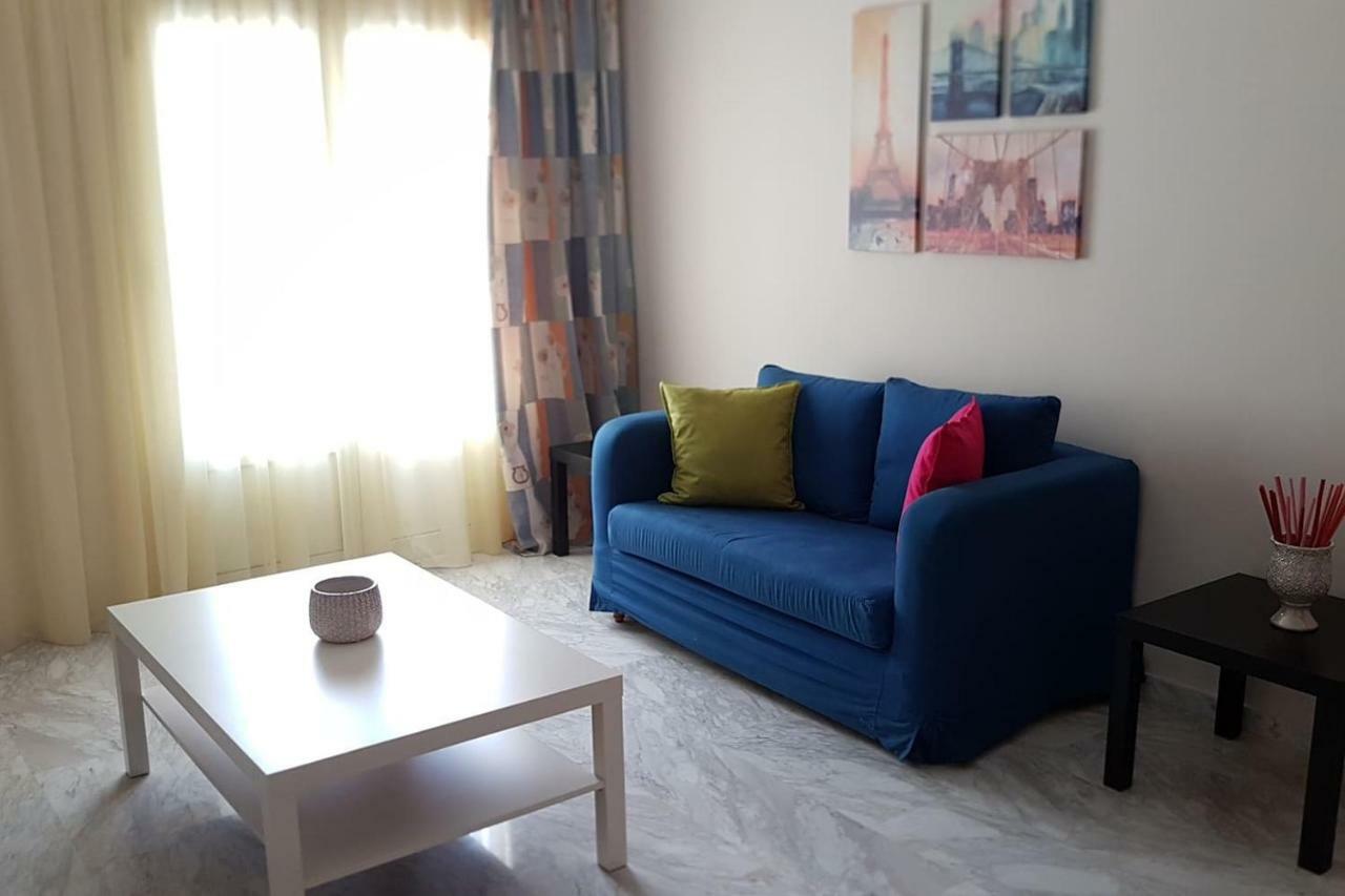 Galini Apartment Loutraki  Luaran gambar
