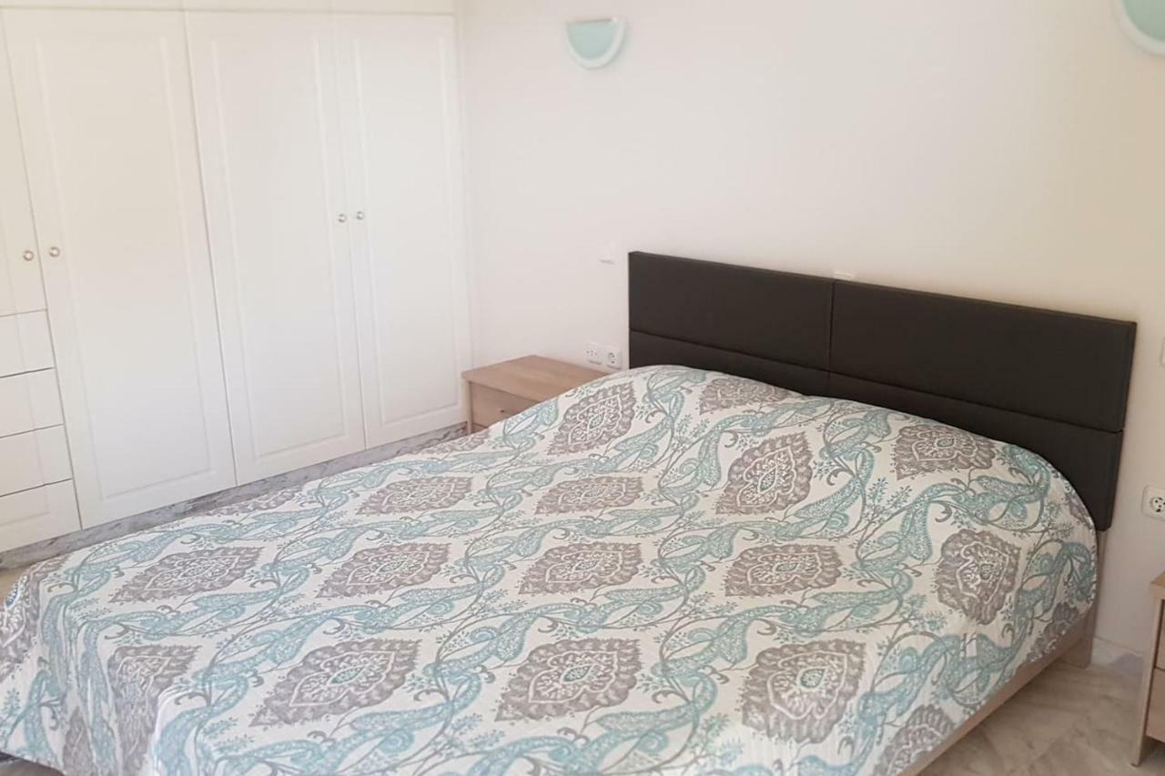 Galini Apartment Loutraki  Luaran gambar