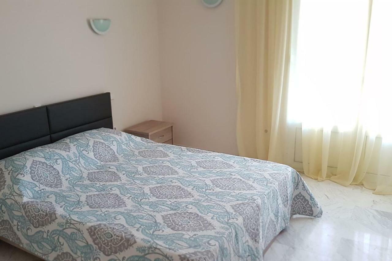 Galini Apartment Loutraki  Luaran gambar