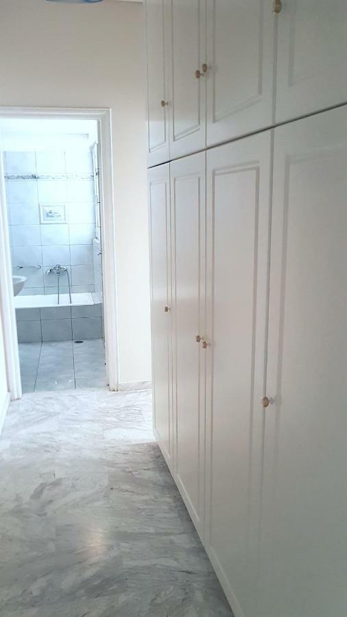 Galini Apartment Loutraki  Luaran gambar